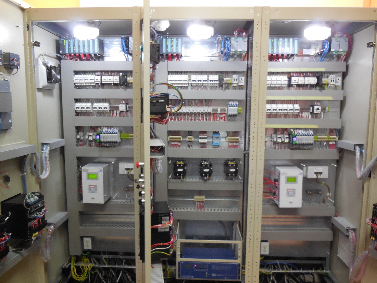 Central Doña Julia 1