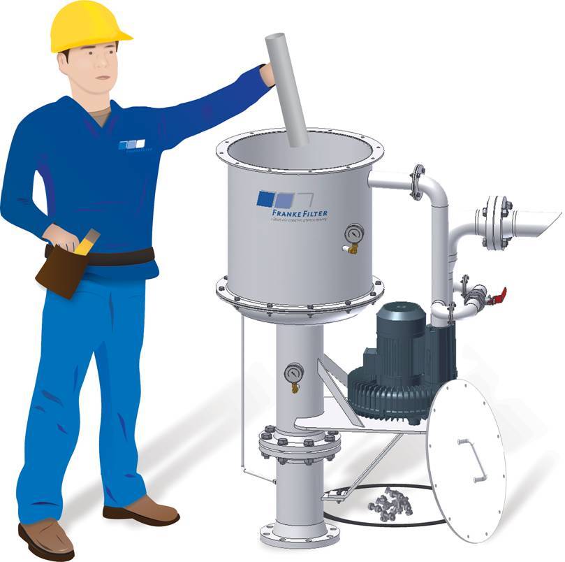 Mantenimiento-gráfica